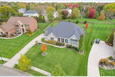 5420 Sentinel Oak Drive, Mason, OH 45040 - Photo 15