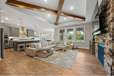 5420 Sentinel Oak Drive, Mason, OH 45040 - Photo 47