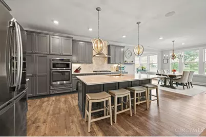 5420 Sentinel Oak Drive, Mason, OH 45040 - Photo 43