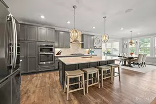 5420 Sentinel Oak Dr, Mason, OH 45040 - Photo 43