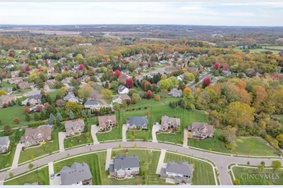 5420 Sentinel Oak Drive, Mason, OH 45040 - Photo 5