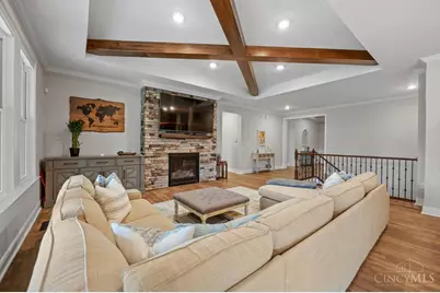 5420 Sentinel Oak Drive, Mason, OH 45040 - Photo 45