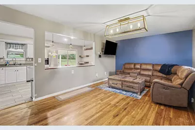 5487 Belcross Court, Green Township, OH 45238 - Photo 9