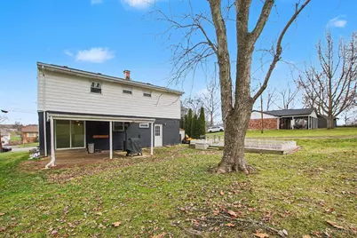 5487 Belcross Court, Green Township, OH 45238 - Photo 21