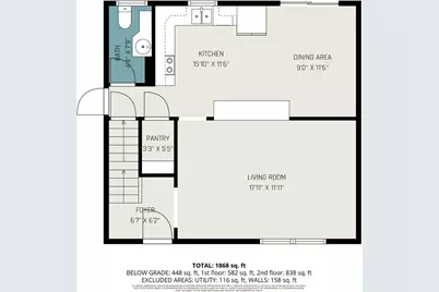 5487 Belcross Court, Green Township, OH 45238 - Photo 27