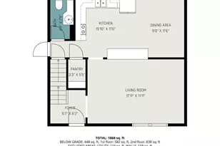 5487 Belcross Ct, Green Township, OH 45238 - Photo 27