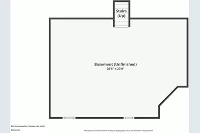 831 Greenwood Lane, Trenton, OH 45067 - Photo 33