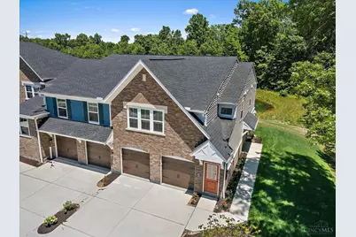5890 Parkview Lane #92304, Miami Township, OH 45150 - Photo 25