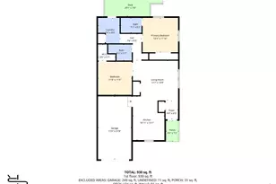 110 Springlake Ave, Hillsboro, OH 45133 - Photo 27