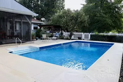 5015 Nighthawk Drive, Green Township, OH 45247 - Photo 35