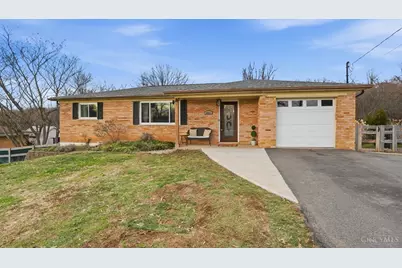 8666 Pastoral Lane, Anderson Township, OH 45244 - Photo 1