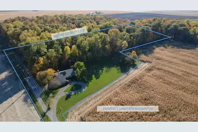 2448 Minster Egypt Pike, Minster, OH 45865 - Photo 61