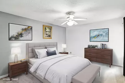 4465 Black Oak Lane, Mason, OH 45040 - Photo 19