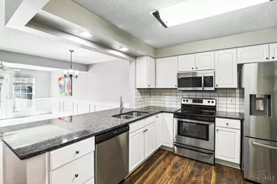 4465 Black Oak Lane, Mason, OH 45040 - Photo 5