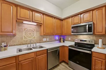 102 Tall Trees Drive #12F, Batavia Township, OH 45102 - Photo 9