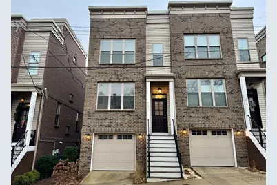 541 Ringgold Street, Cincinnati, OH 45202 - Photo 5