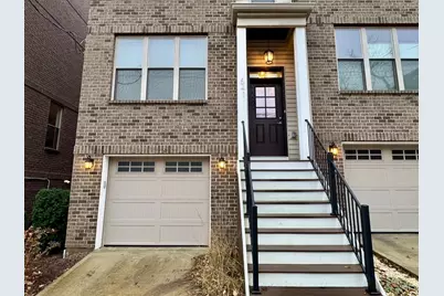 541 Ringgold Street, Cincinnati, OH 45202 - Photo 3