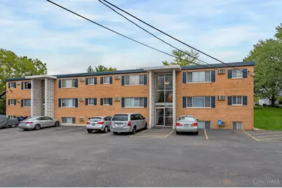 206 North East Street #14, Mason, OH 45040 - Photo 1
