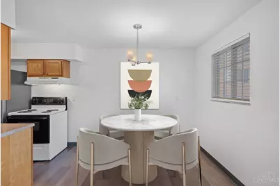 206 North East Street #14, Mason, OH 45040 - Photo 3