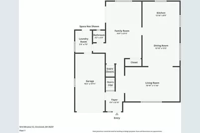 1614 Miramar Court, Cincinnati, OH 45237 - Photo 39