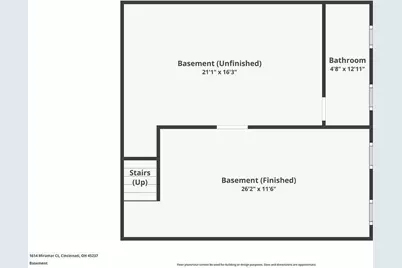 1614 Miramar Court, Cincinnati, OH 45237 - Photo 41