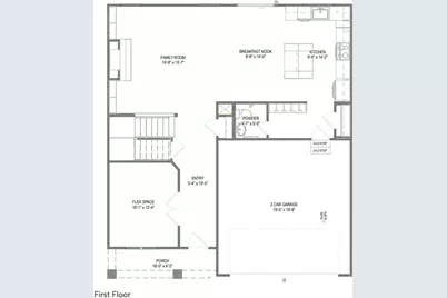 4 Chestnut Street, Springboro, OH 45066 - Photo 3