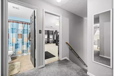 8737 Appleridge Court, Franklin Township, OH 45005 - Photo 19