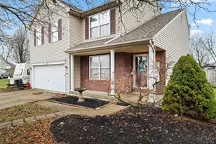 8737 Appleridge Ct, Franklin Township, OH 45005 - Photo 3