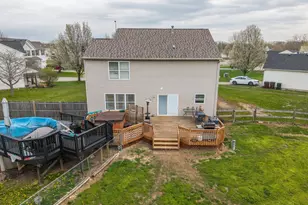 8737 Appleridge Ct, Franklin Township, OH 45005 - Photo 53