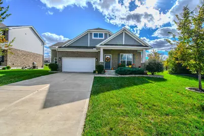 5655 Arbor Park Drive, Liberty Township, OH 45044 - Photo 3