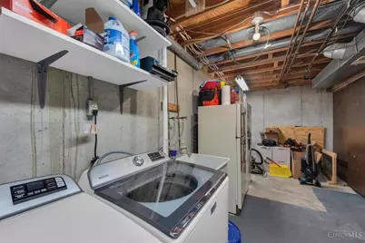 5821 Ashby Court, Miami Township, OH 45150 - Photo 23