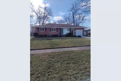 693 Carlsbad Street, Forest Park, OH 45240 - Photo 1