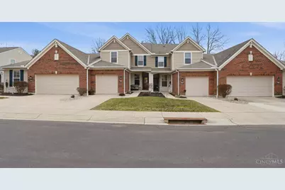 9626 Greenery Court, Deerfield Township, OH 45140 - Photo 47