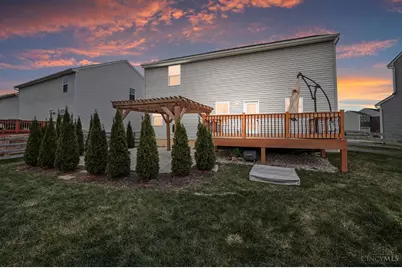 8992 Camberley Street, Harrison, OH 45030 - Photo 9