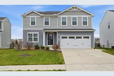 8992 Camberley Street, Harrison, OH 45030 - Photo 1