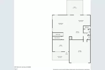 9457 Morris Drive, Harrison, OH 45030 - Photo 63