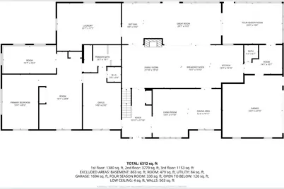 5821 Old Forest Lane, West Chester, OH 45069 - Photo 61