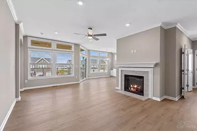 431 Bandon Dunes Court #12204, Turtle Creek Township, OH 45036 - Photo 9