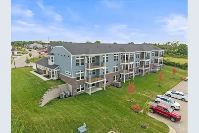 431 Bandon Dunes Court #12204, Turtle Creek Township, OH 45036 - Photo 35