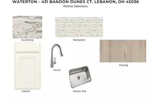 431 Bandon Dunes Ct, Turtle Creek Township, OH 45036 - Photo 3