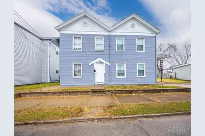 510 Vine Street, Hamilton, OH 45011 - Photo 1