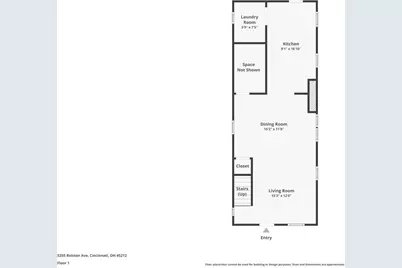 5255 Rolston Avenue, Norwood, OH 45212 - Photo 19