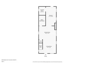 5255 Rolston Ave, Norwood, OH 45212 - Photo 19