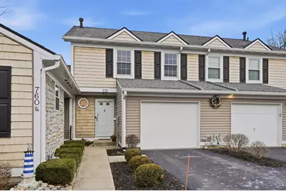 758 Stoneharbor Lane, Hamilton Township, OH 45039 - Photo 3