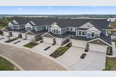 407 Bandon Dunes Court #12301, Turtle Creek Township, OH 45036 - Photo 33