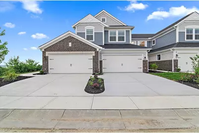 407 Bandon Dunes Court #12301, Turtle Creek Township, OH 45036 - Photo 29