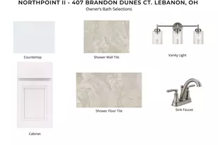 407 Brandon Dunes Ct, Turtle Creek Township, OH 45036 - Photo 5