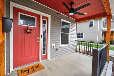 3572 Bevis Avenue, Cincinnati, OH 45207 - Photo 3