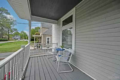 6258 Benneville Street, Cincinnati, OH 45230 - Photo 3