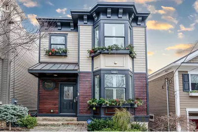 438 Strafer Street, Cincinnati, OH 45226 - Photo 1